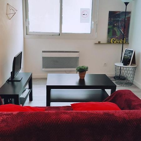 Apartament Le Studio - Proche Metro A/B & Gare Sncf Tuluza Zewnętrze zdjęcie