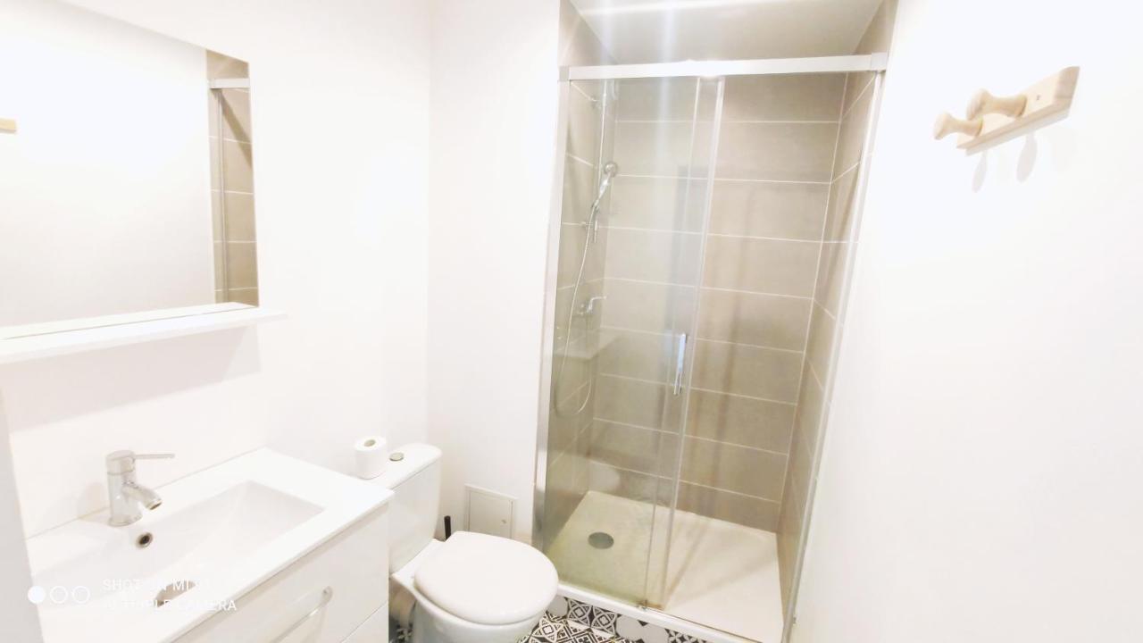 Apartament Le Studio - Proche Metro A/B & Gare Sncf Tuluza Zewnętrze zdjęcie