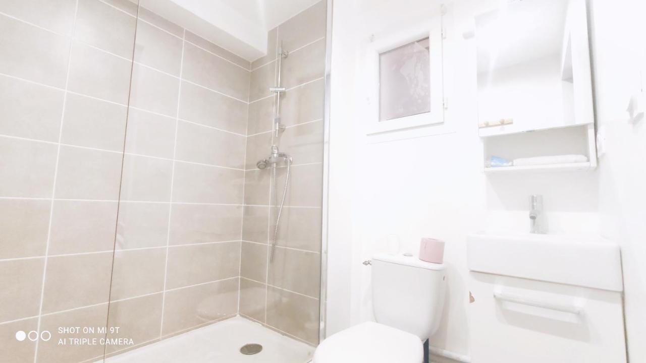 Apartament Le Studio - Proche Metro A/B & Gare Sncf Tuluza Zewnętrze zdjęcie