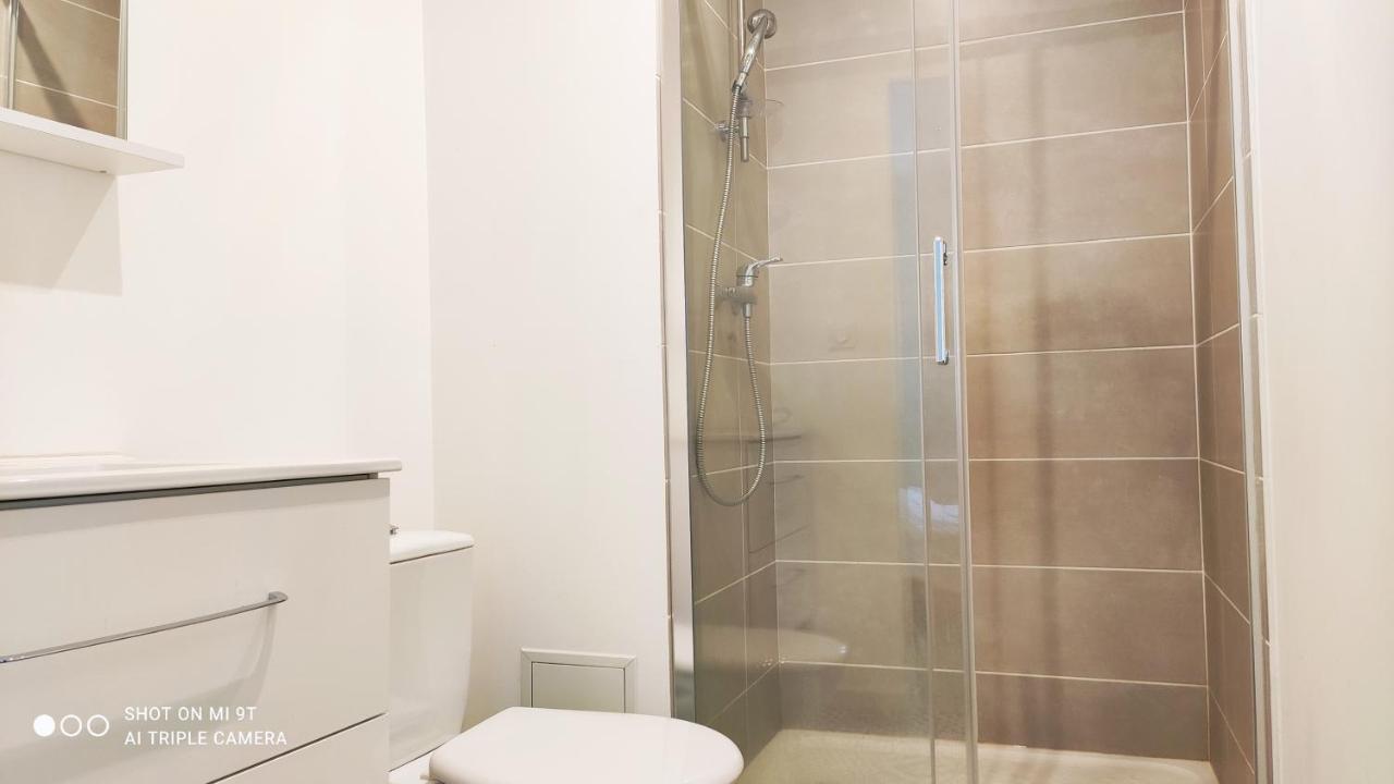 Apartament Le Studio - Proche Metro A/B & Gare Sncf Tuluza Zewnętrze zdjęcie
