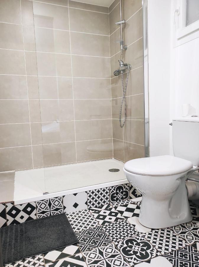 Apartament Le Studio - Proche Metro A/B & Gare Sncf Tuluza Zewnętrze zdjęcie